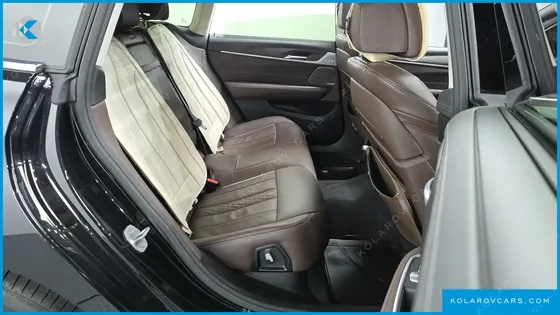BMW GRAN TURISMO (GT) 630I XDRIVE LUXURY