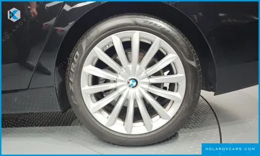 BMW GRAN TURISMO (GT) 630I XDRIVE LUXURY