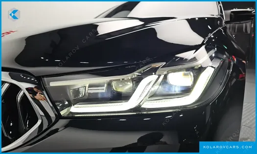 BMW GRAN TURISMO (GT) 630I XDRIVE LUXURY