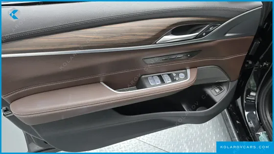 BMW GRAN TURISMO (GT) 630I XDRIVE LUXURY