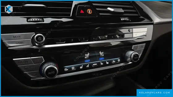 BMW GRAN TURISMO (GT) 630I XDRIVE LUXURY