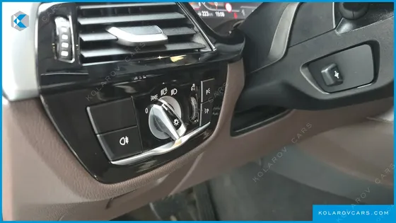 BMW GRAN TURISMO (GT) 630I XDRIVE LUXURY