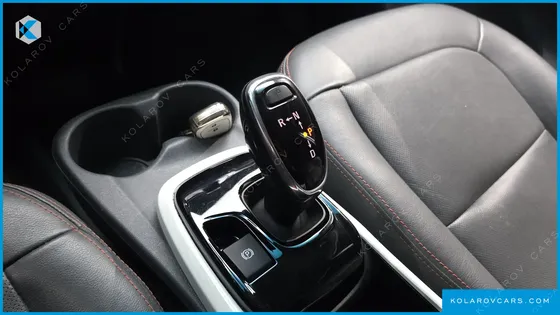 CHEVROLET (GM DAEWOO) BOLT EV EV LT DLX