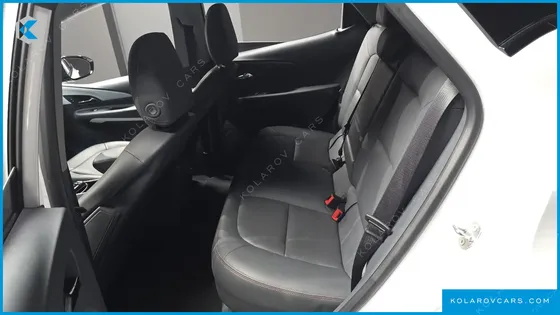 CHEVROLET (GM DAEWOO) BOLT EV EV LT DLX