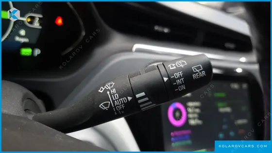 CHEVROLET (GM DAEWOO) BOLT EV EV LT DLX
