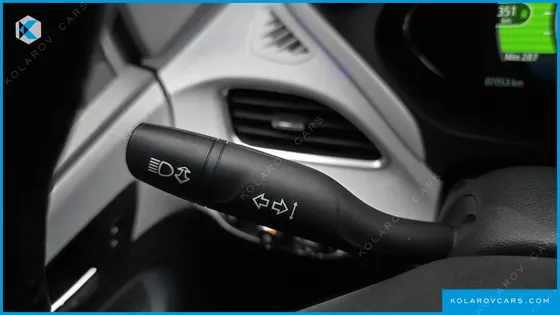 CHEVROLET (GM DAEWOO) BOLT EV EV LT DLX