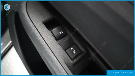 CHEVROLET (GM DAEWOO) BOLT EV EV LT DLX