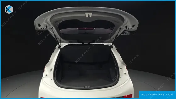 CHEVROLET (GM DAEWOO) BOLT EV EV LT DLX