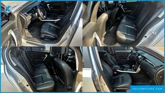 RENAULT KOREA SM5 DIESEL D SPECIAL