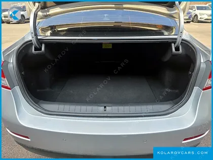 RENAULT KOREA SM5 DIESEL D SPECIAL