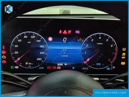 MERCEDES S-CLASS S500L 4MATIC