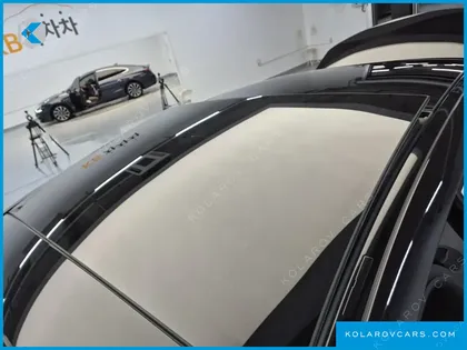 MERCEDES S-CLASS S500L 4MATIC