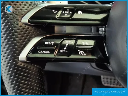 MERCEDES S-CLASS S500L 4MATIC