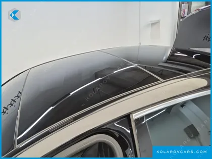 MERCEDES S-CLASS S500L 4MATIC
