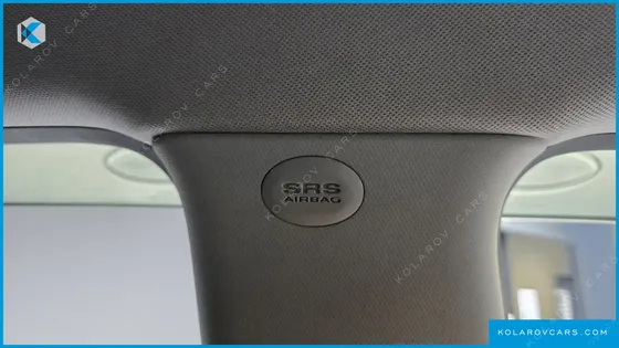 KGM - SSANGYONG KORANDO 2.0 CVT 2WD