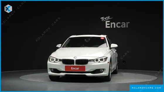 BMW 3 SERIES 320I