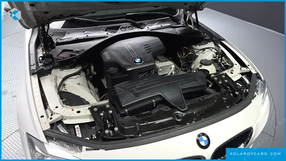 BMW 3 SERIES 320I