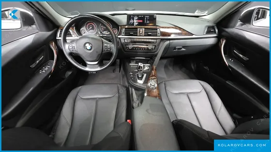 BMW 3 SERIES 320I