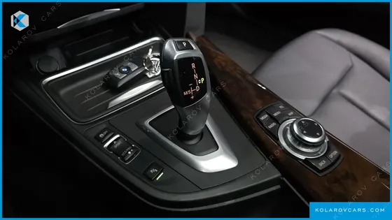 BMW 3 SERIES 320I