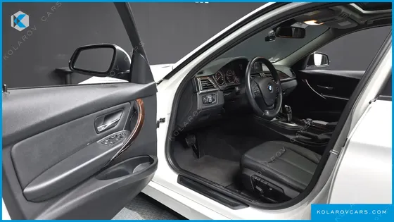 BMW 3 SERIES 320I
