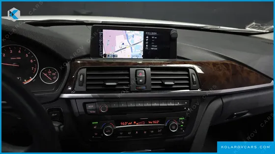 BMW 3 SERIES 320I