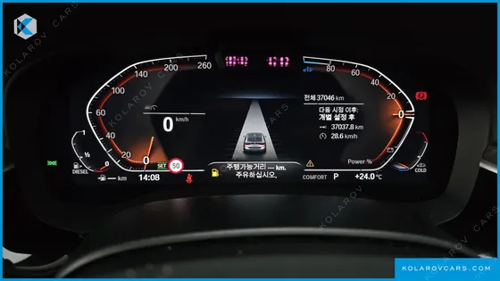BMW GRAN TURISMO (GT) 620D LUXURY