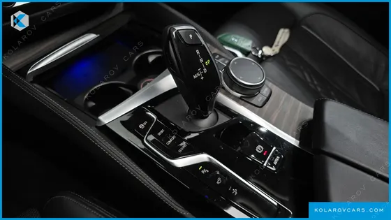 BMW GRAN TURISMO (GT) 620D LUXURY