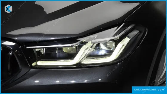 BMW GRAN TURISMO (GT) 620D LUXURY