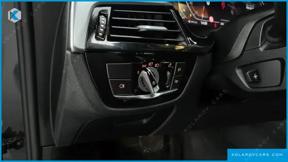 BMW GRAN TURISMO (GT) 620D LUXURY