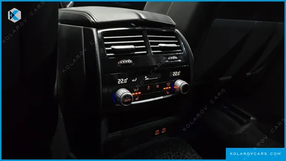 BMW GRAN TURISMO (GT) 620D LUXURY