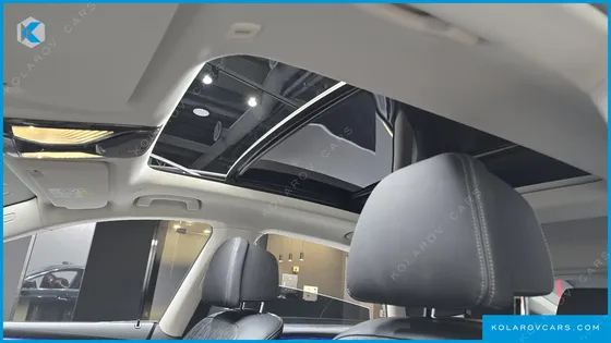 BMW GRAN TURISMO (GT) 620D LUXURY