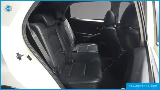 KGM - SSANGYONG KORANDO 2.0 RX 2WD