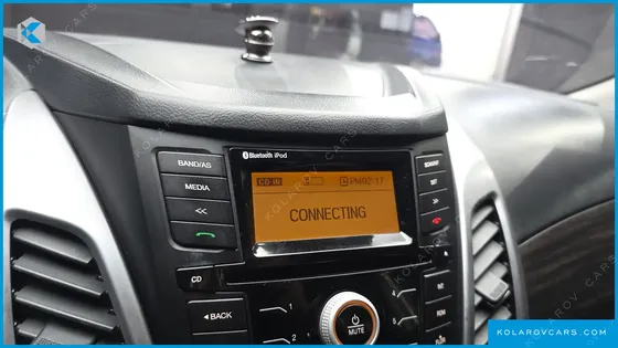 KGM - SSANGYONG KORANDO 2.0 RX 2WD