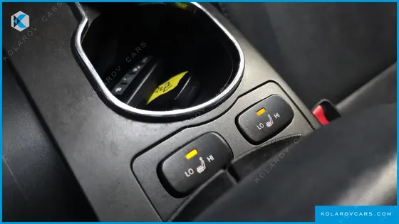 KGM - SSANGYONG KORANDO 2.0 RX 2WD