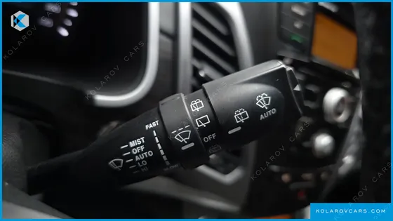 KGM - SSANGYONG KORANDO 2.0 RX 2WD