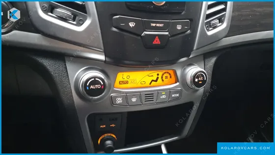 KGM - SSANGYONG KORANDO 2.0 RX 2WD