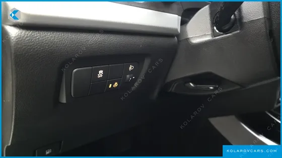KGM - SSANGYONG KORANDO 2.0 RX 2WD