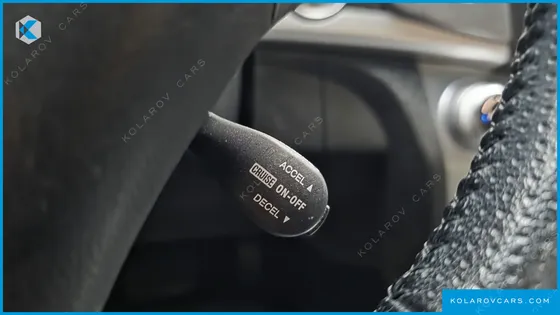 KGM - SSANGYONG KORANDO 2.0 RX 2WD