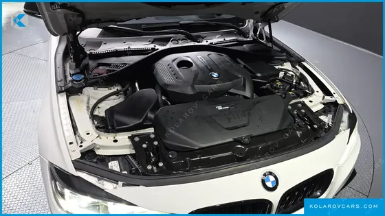BMW 3 SERIES 330I M SPORT