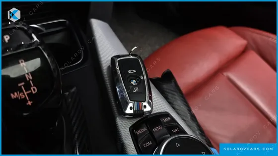 BMW 3 SERIES 330I M SPORT