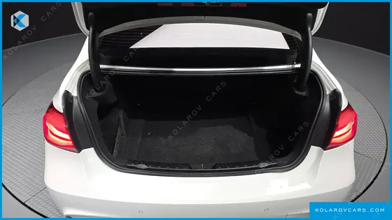 BMW 3 SERIES 330I M SPORT