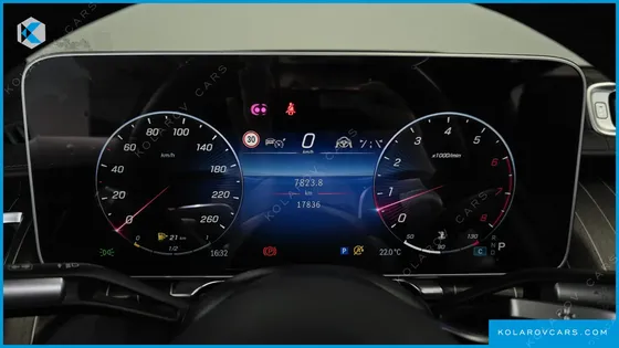 MERCEDES S-CLASS MAYBACH S680 4MATIC
