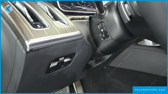 MERCEDES S-CLASS MAYBACH S680 4MATIC