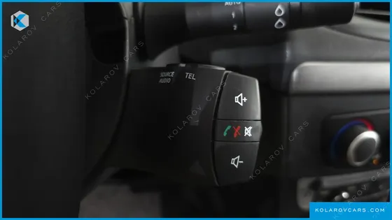 RENAULT KOREA SM3 SE