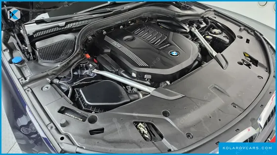 BMW GRAN TURISMO (GT) 630I XDRIVE M SPORT