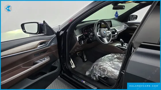 BMW GRAN TURISMO (GT) 630I XDRIVE M SPORT