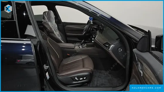 BMW GRAN TURISMO (GT) 630I XDRIVE M SPORT