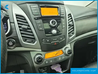 KGM - SSANGYONG KORANDO 2.0 ADVENTURE 60TH EDITION 4WD