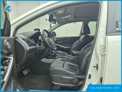 KGM - SSANGYONG KORANDO 2.0 ADVENTURE 60TH EDITION 4WD
