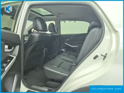 KGM - SSANGYONG KORANDO 2.0 ADVENTURE 60TH EDITION 4WD